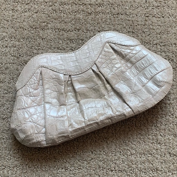 Authentic Crocodile Nancy Gonzalez Bag - Picture 3 of 17